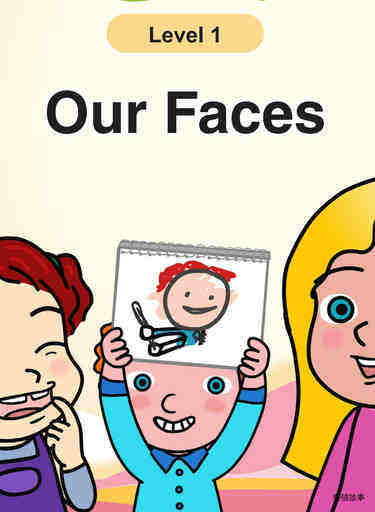 Our Faces
