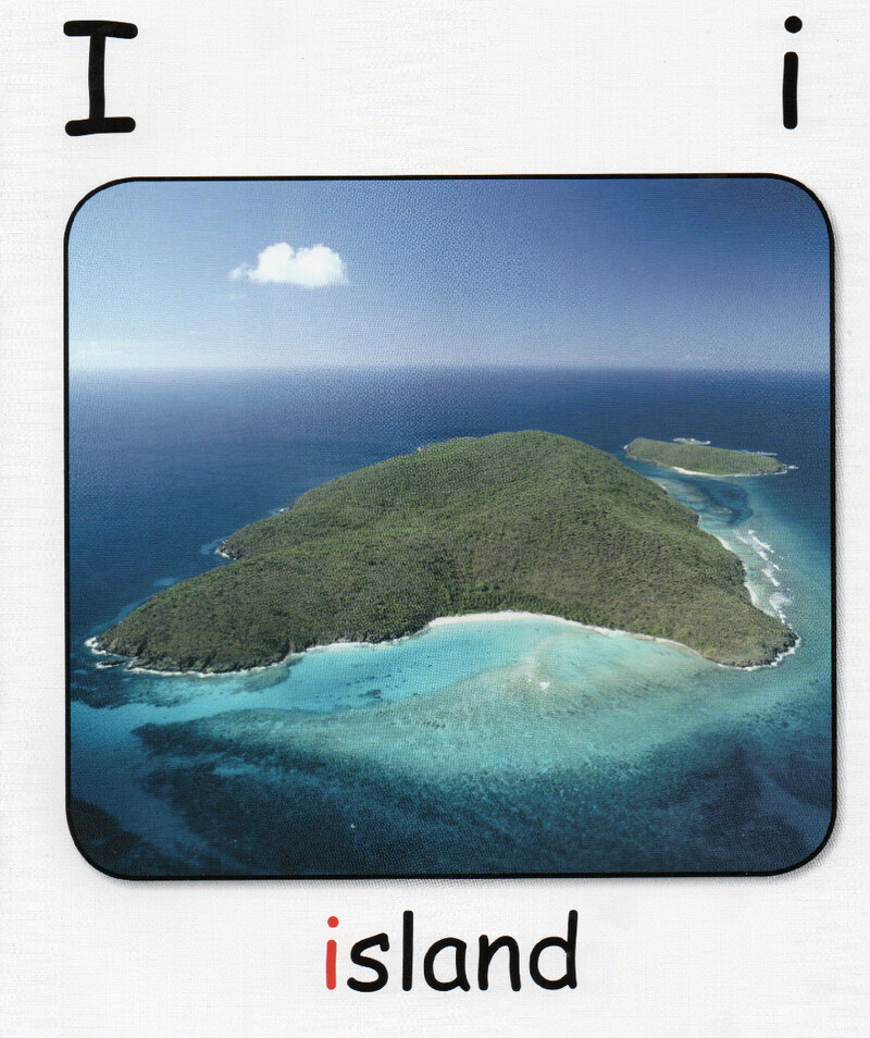 I绘本故事第3页