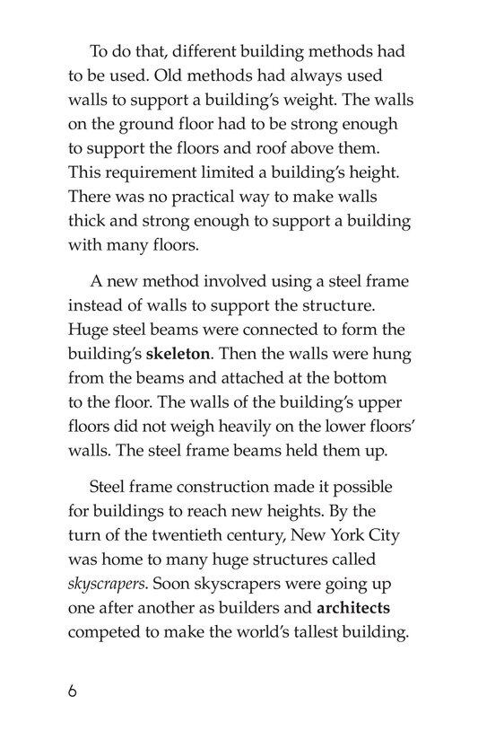 A New Skyline绘本故事第5页
