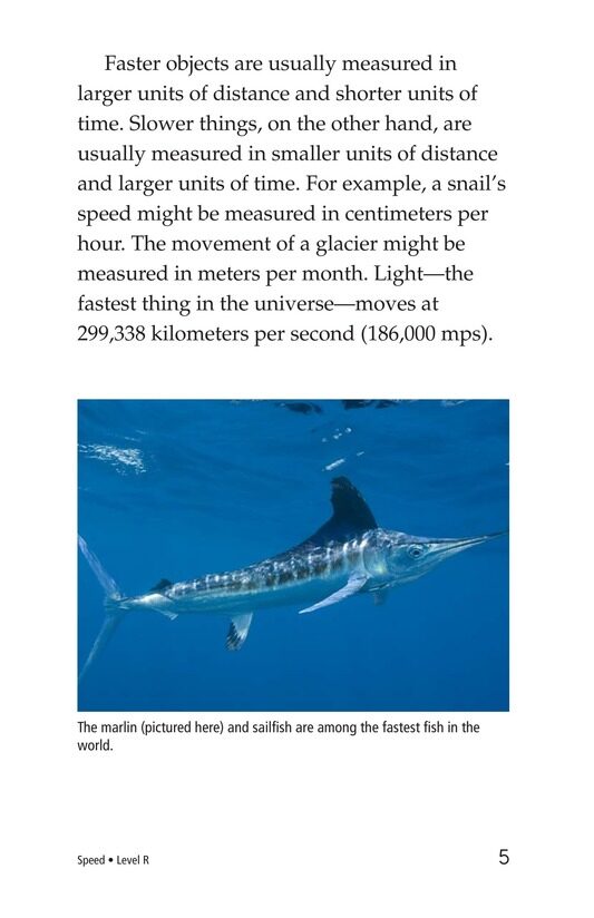 Speed绘本故事第4页