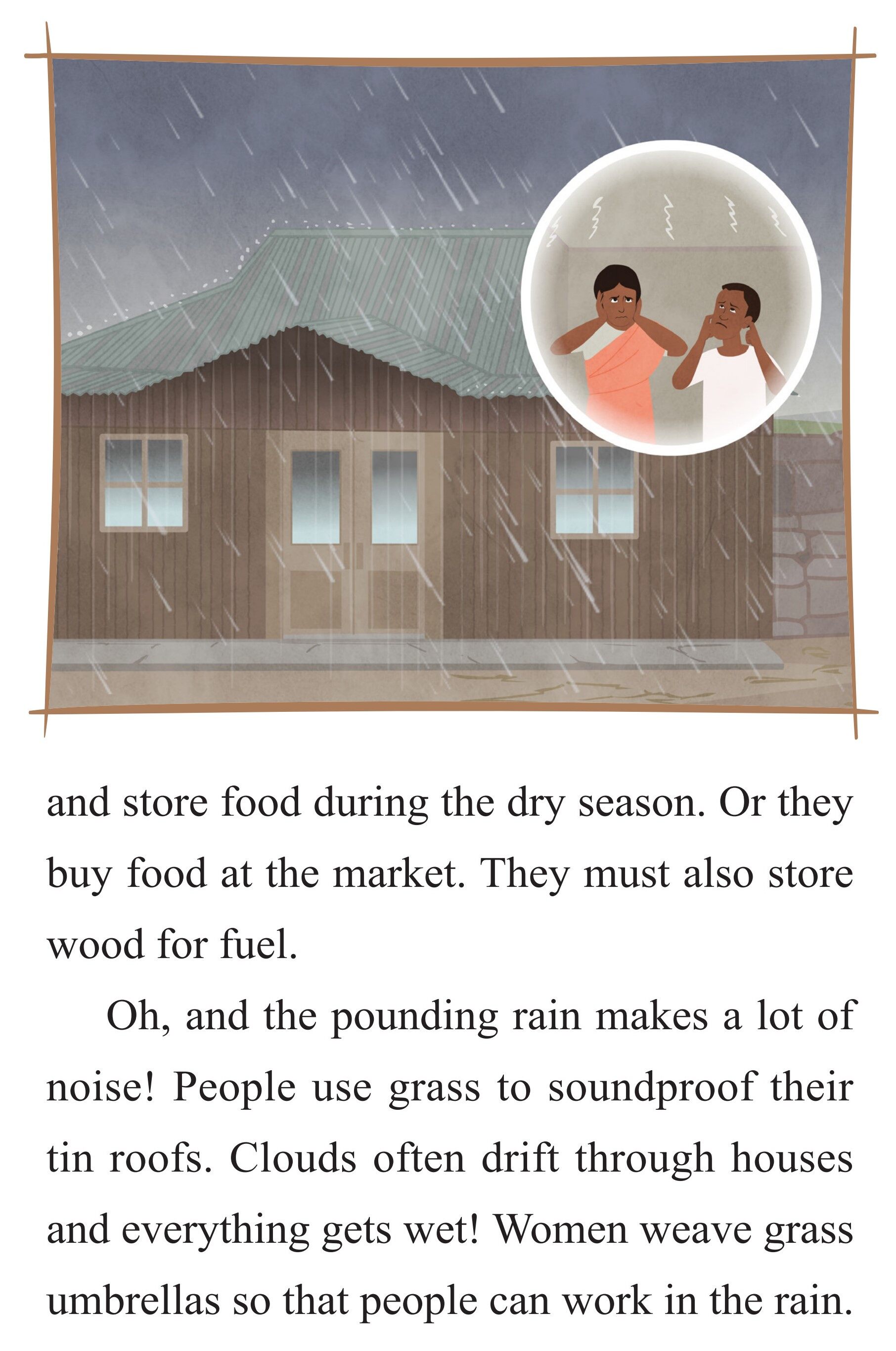 Monster Monsoon绘本故事第5页