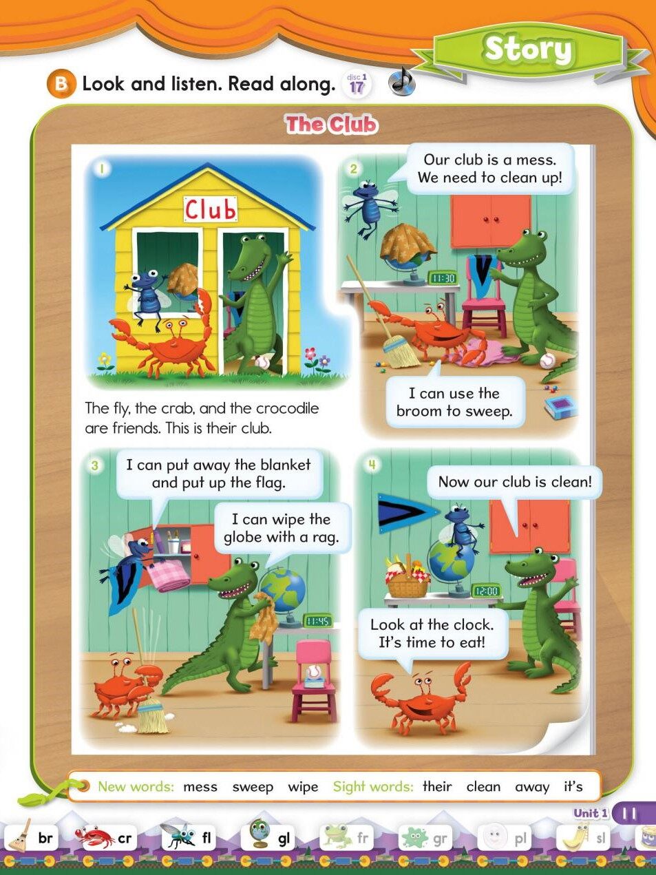 1-2绘本故事第5页