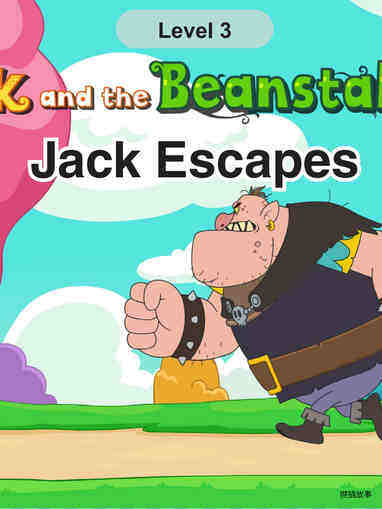 Jack Escapes