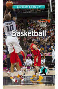 Basketball