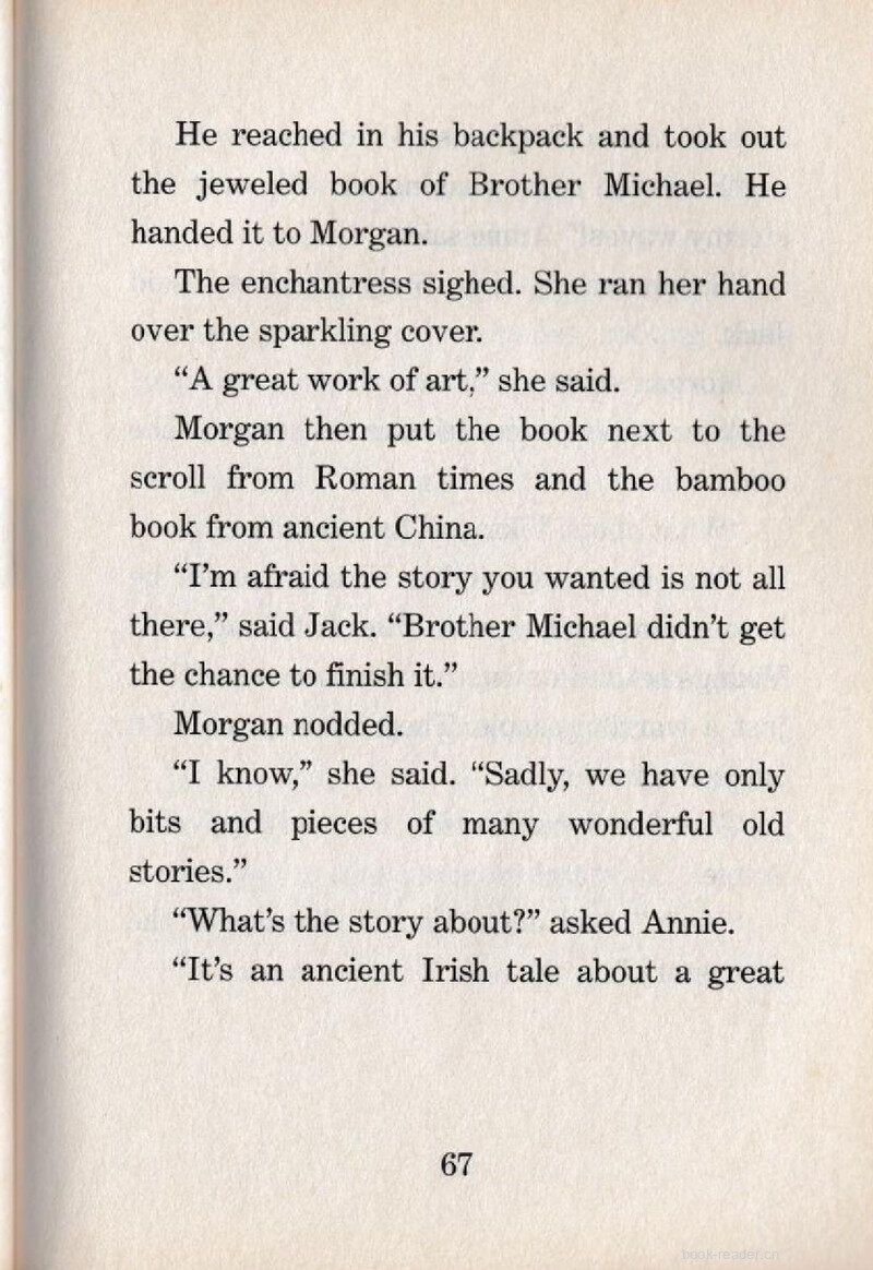 10 Sunrise绘本故事第3页