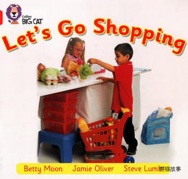 Let's Go Shopping