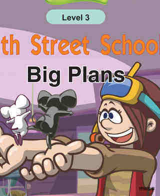Big Plans