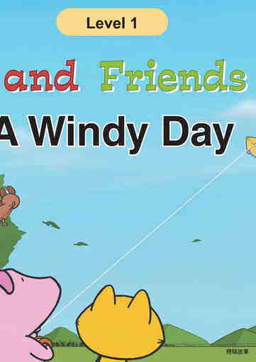 A Windy Day