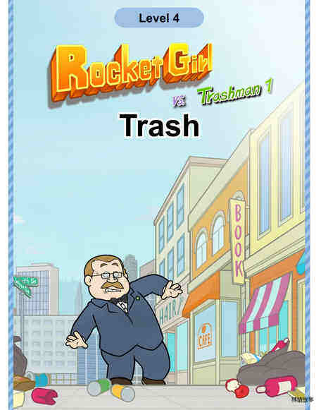 Trash