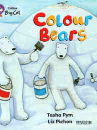 Colour Bears