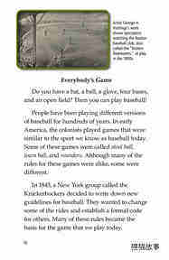 Baseball绘本故事第3页