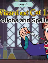 Potions and Spells