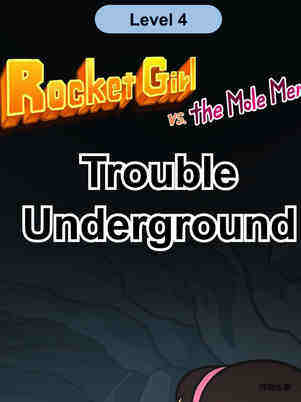 Trouble Underground