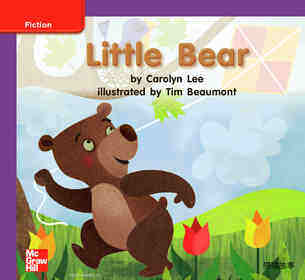 GK ELL U06W1 Little Bear