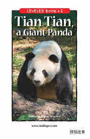 Tian Tian,a Giant Panda