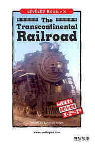 The Transcontinental Railroad