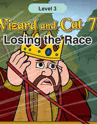 Losing the Race