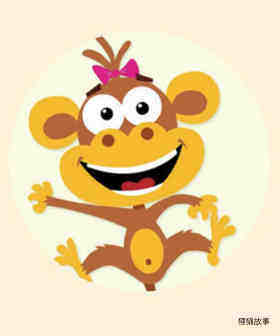 Five Little Monkeys