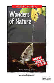 Wonders of Nature绘本故事第2页