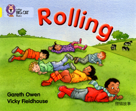 Rolling