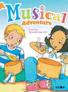 A Musical Adventure