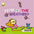 How is the weather