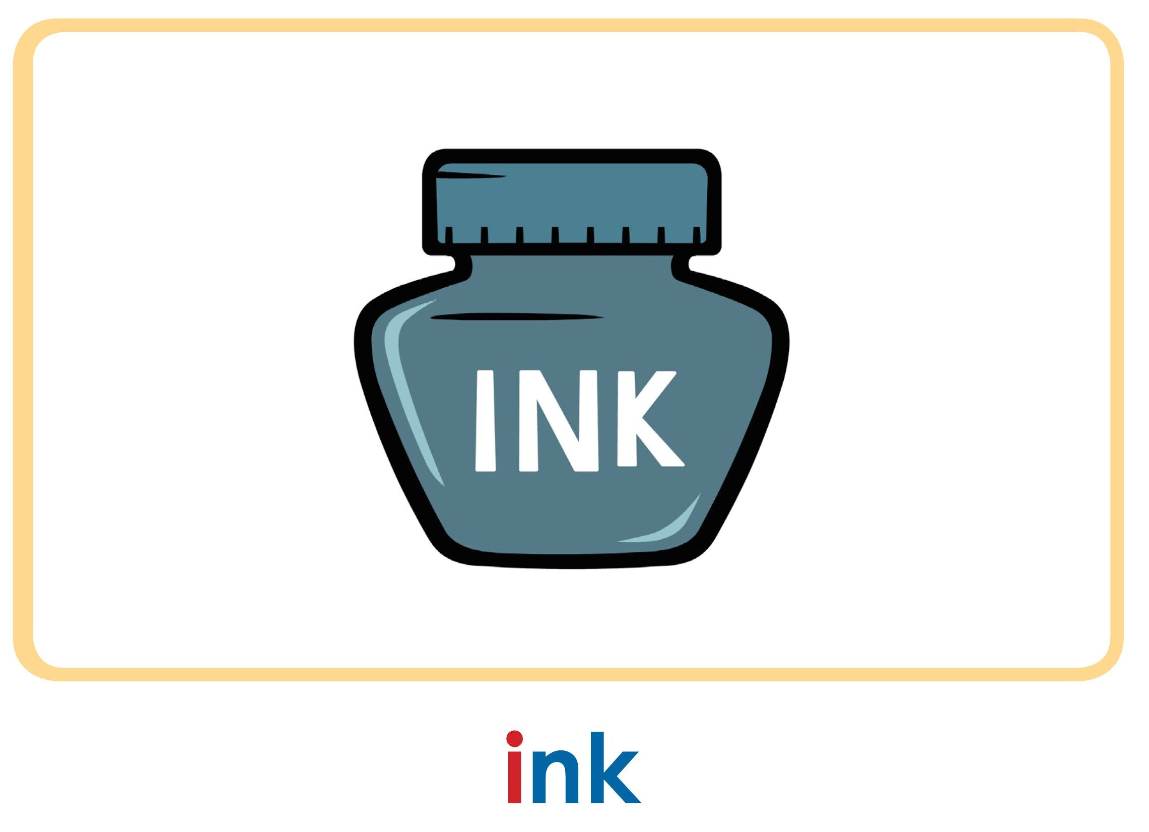 Letter Ii绘本故事第5页