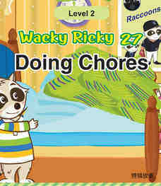 Doing Chores