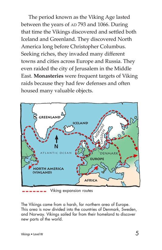 Vikings绘本故事第4页