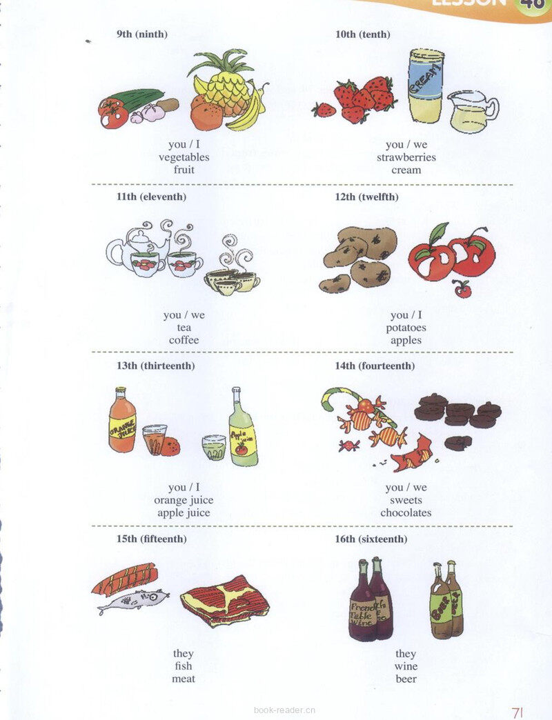 LESSON 48绘本故事第3页