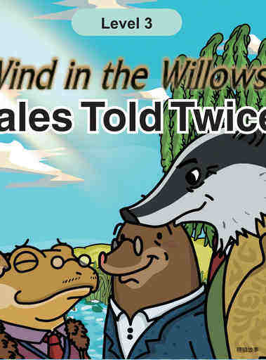 Tales Told Twice