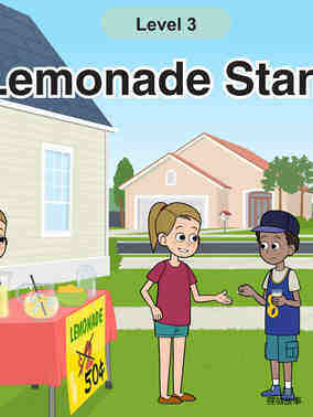 Lemonade Stand