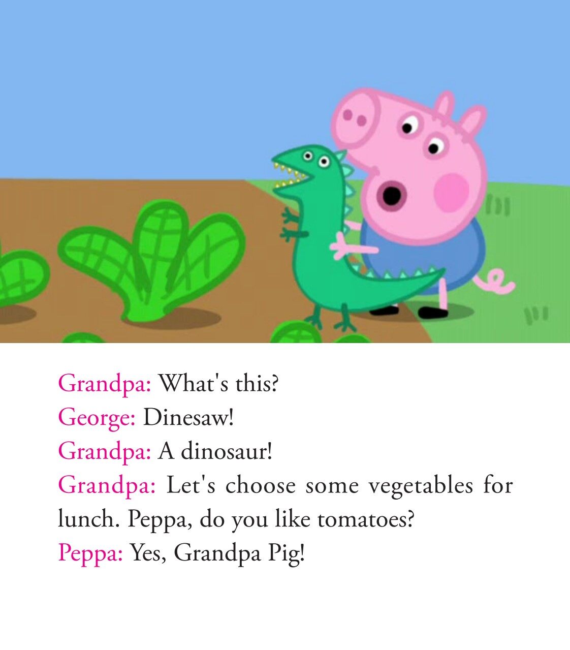 lunch绘本故事第5页