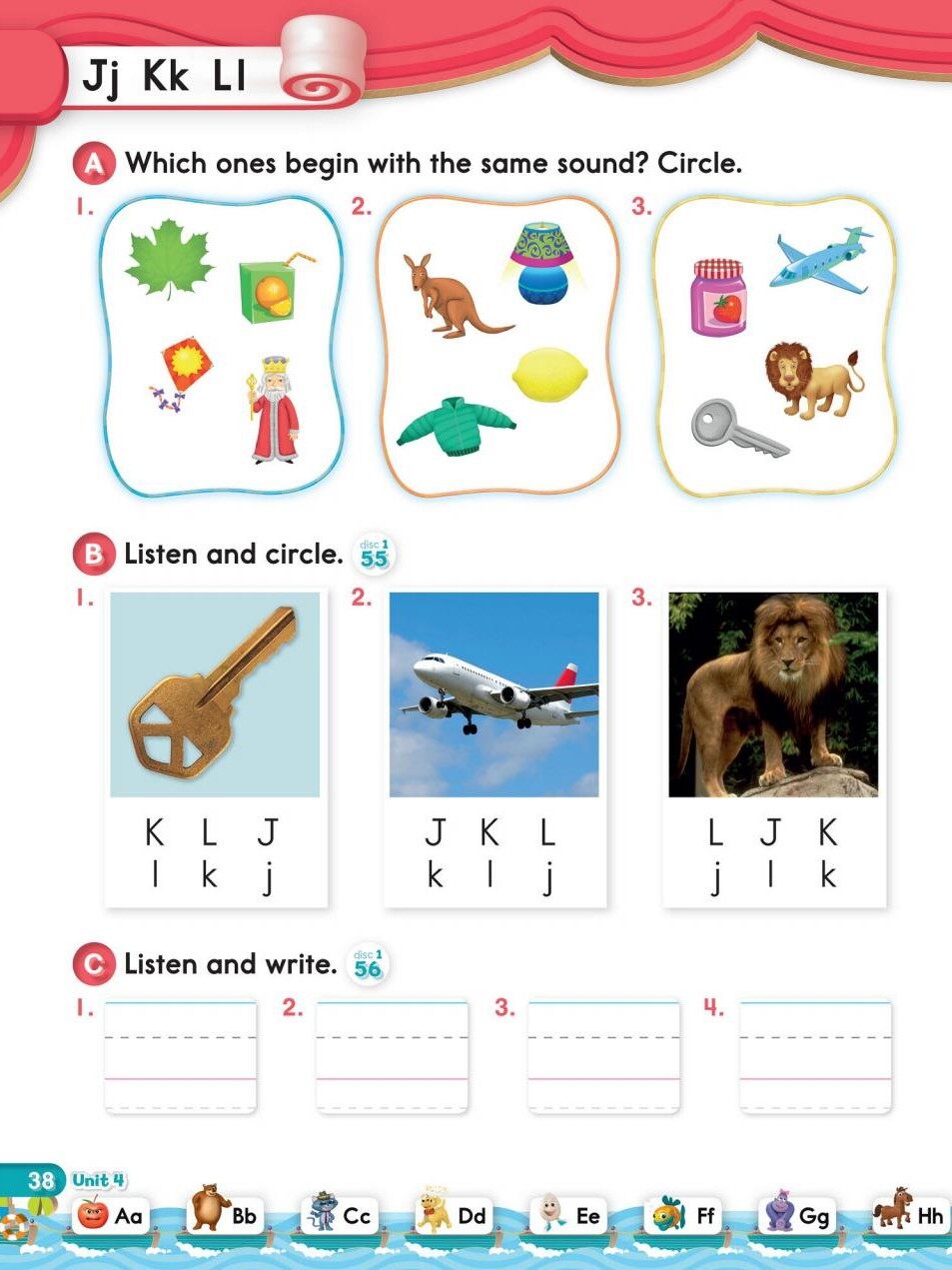 unit4-2绘本故事第4页