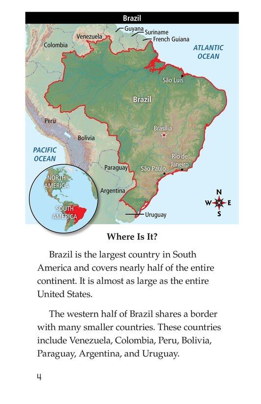 Brazil绘本故事第3页