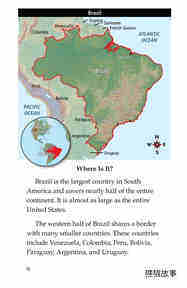 Brazil绘本故事第3页