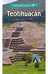 Teotihuacan