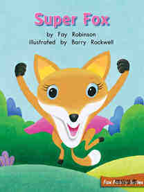 Supper Fox