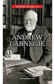 Andrew Carnegie