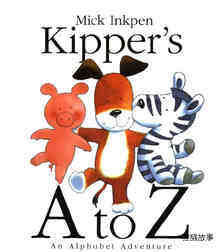 (23周)Kipper's A to Z