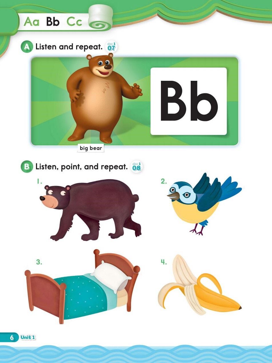 unit1-1绘本故事第4页