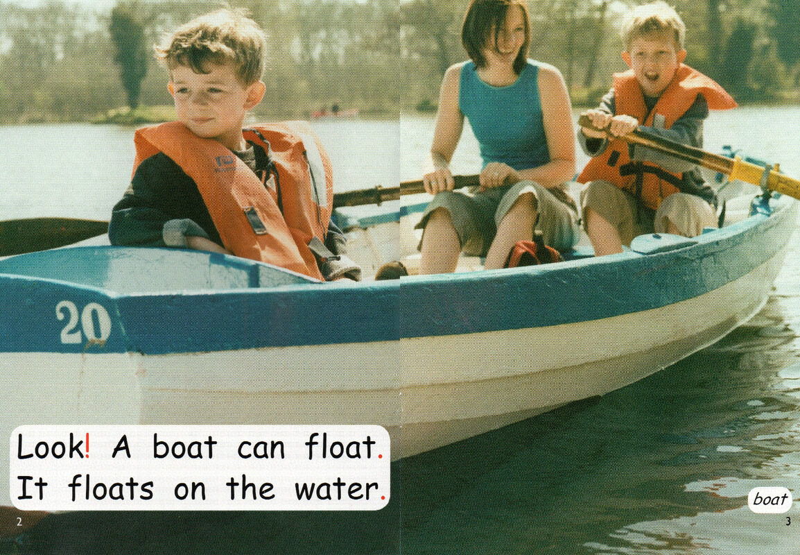 what can float绘本故事第3页