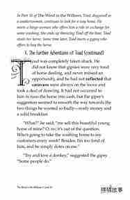 The Wind in the Willows (Part 12)绘本故事第3页