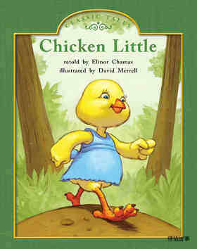 Chicken Little