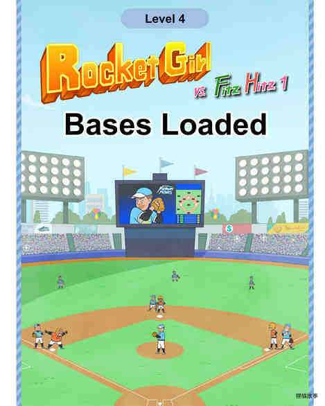 Bases Loaded
