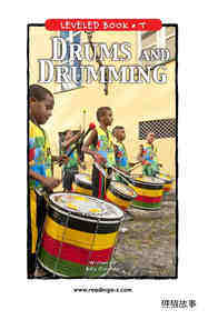 Drums and Drumming