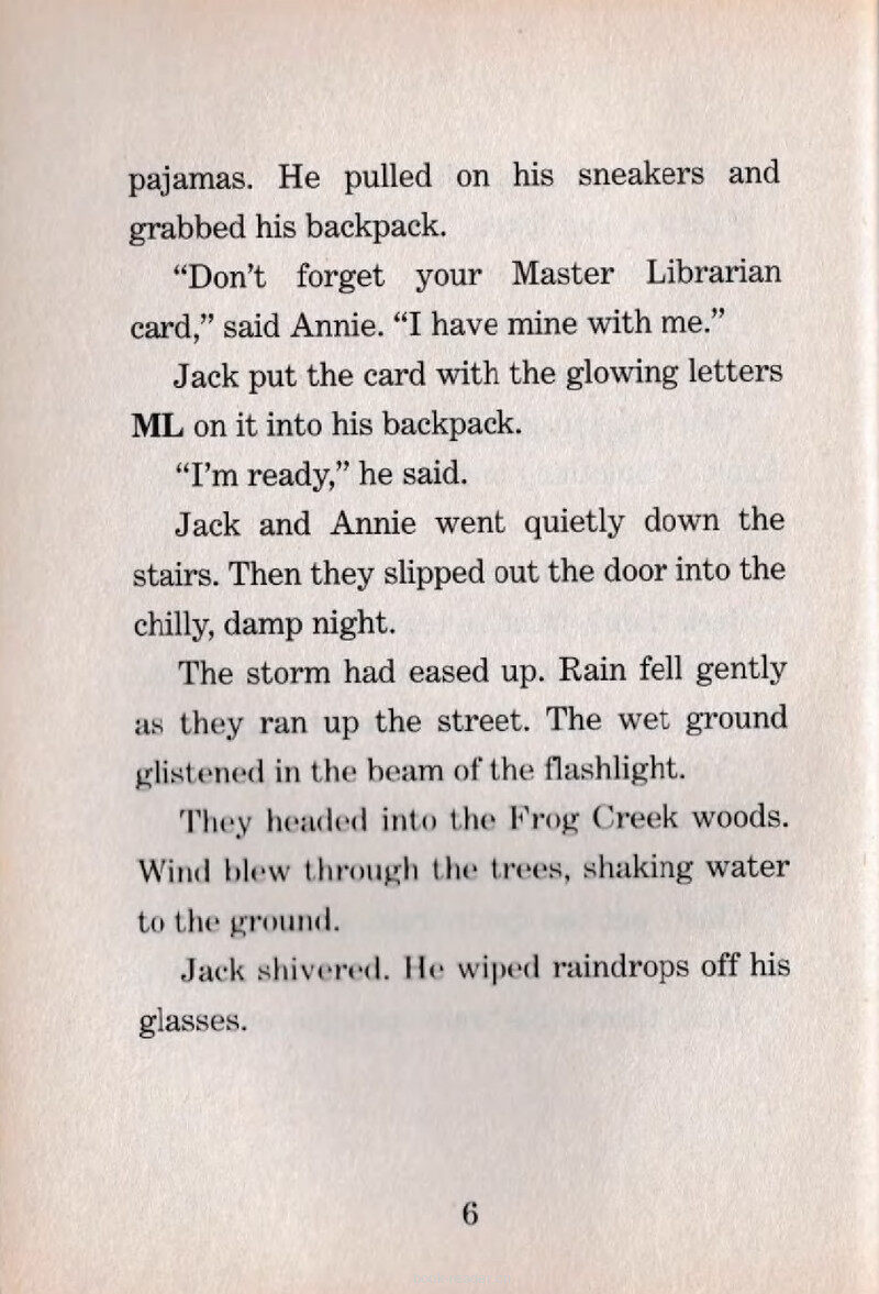 01 A New Mission绘本故事第5页