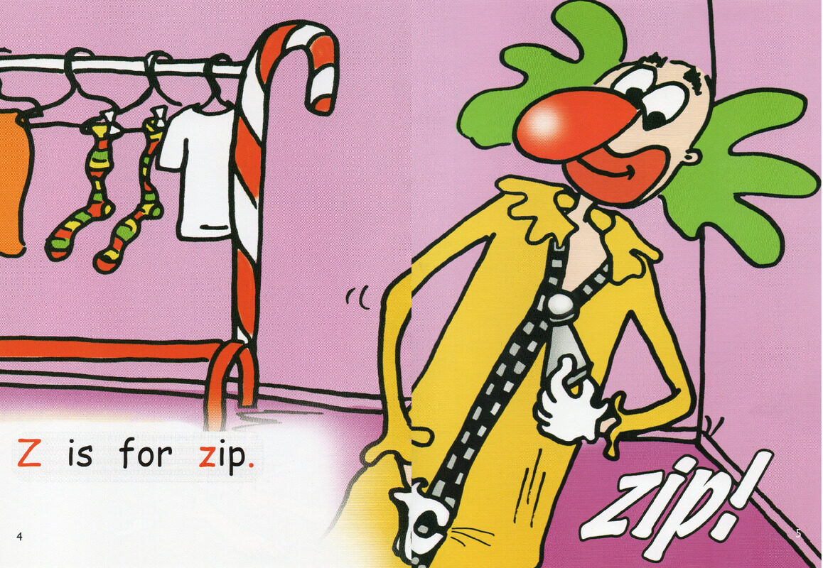 GettingReady绘本故事第4页