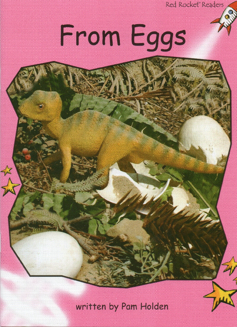from eggs绘本故事第2页