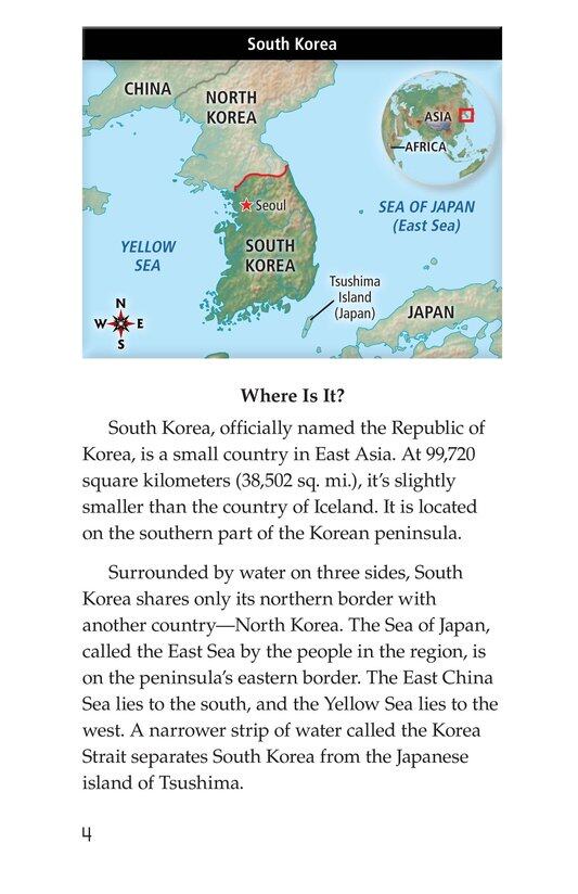South Korea绘本故事第3页